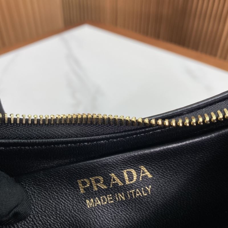 Prada Top Handle Bags